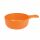 Миска Stabilotherm Food Kuksa, Orange 0,8 л, Цвет: Orange