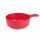 Миска Stabilotherm Food Kuksa 0,8 л, Цвет: Red