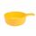 Миска Stabilotherm Food Kuksa, Yellow 0,8 л, Цвет: Yellow