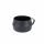 Складная чашка Stabilotherm Foldable Cup, Black 0,2 л, Цвет: Black