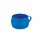 Складная чашка Stabilotherm Foldable Cup 0,2 л, Цвет: Blue
