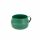 Складная чашка Stabilotherm Foldable Cup, Green 0,2 л, Цвет: Green