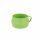 Складная чашка Stabilotherm Foldable Cup, Lime Green 0,2 л, Цвет: Lime Green