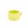 Складная чашка Stabilotherm Foldable Cup, Neon Green 0,2 л, Цвет: Neon Green