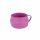 Складная чашка Stabilotherm Foldable Cup 0,2 л, Цвет: Purple
