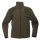 Толстовка мужская Sasta Hunter jacket, 394 Duck Blind, Цвет: 39 Dark Forest, Размер: XL