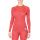 Термофутболка женская Thermowave PRODIGY W, Sporting Red, Цвет: Sporting Red, Размер: XL - MyBiggame Термофутболка женская Thermowave PRODIGY W, Sporting Red, Цвет: Sporting Red, Размер: XL