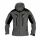 Куртка мужская Sasta Vuotsa jacket, 18 Dark Grey, Цвет: 18 Dark Grey, Размер: M