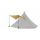 Навес для палатки Tentipi Rain roof 2 Comfort CP - MyBiggame Навес для палатки Tentipi Rain roof 2 Comfort CP