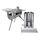 Печь-камин Winnerwell Woodlander Medium Double View
