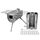 Походная печь Winnerwell Woodlander Medium