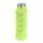 Питьевая бутылка Que The Collapsible Bottle 592 мл, Keylime Green, Цвет: Keylime Green