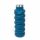 Питьевая бутылка Que The Collapsible Bottle 592 мл, Steel Blue, Цвет: Steel Blue