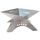 Костровая чаша-гриль Winnerwell XL Flat Firepit