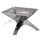 Костровая чаша-гриль Winnerwell Medium Flat Firepit
