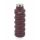 Питьевая бутылка Que The Collapsible Bottle 592 мл, Frozen Plum, Цвет: Frozen Plum - MyBiggame Питьевая бутылка Que The Collapsible Bottle 592 мл, Frozen Plum, Цвет: Frozen Plum
