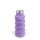 Питьевая бутылка Que The Collapsible Bottle 355 мл, Violet Purple, Цвет: Violet Purple