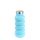 Питьевая бутылка Que The Collapsible Bottle 355 мл, Iceberg Blue, Цвет: Iceberg Blue