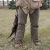 Чапсы Frost River Hunting Chaps, изображение 2