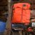 Рюкзак Frost River Hunter Orange Box Utility Pack, изображение 4 - MyBiggame Рюкзак Frost River Hunter Orange Box Utility Pack, изображение 4