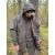 Куртка мужская SASTA Korpi Green jacket, 39 Dark Forest, Цвет: 39 Dark Forest, Размер: 2XL, изображение 6