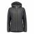 Куртка женская Sasta Kaarna jacket, Цвет: 17 Charcoal Grey, Размер: 42 - MyBiggame Куртка женская Sasta Kaarna jacket, Цвет: 17 Charcoal Grey, Размер: 42