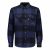 Рубашка мужская SASTA Alaska, 29 Dark Blue, Цвет: 29 Dark Blue, Размер: S - MyBiggame Рубашка мужская SASTA Alaska, 29 Dark Blue, Цвет: 29 Dark Blue, Размер: S
