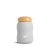 Термос Que The Insulated Bottle 355 мл, Cloudy Grey, Цвет: Cloudy Grey
