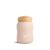 Термос Que The Insulated Bottle 355 мл, Pale Rose, Цвет: Pale Rose