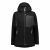 Куртка женская Sasta Roihu jacket, 19 Black, Цвет: 19 Black, Размер: 38