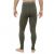 Кальсоны мужские Thermowave Merino Xtreme, Forest Green, Цвет: Forest Green, Размер: L, изображение 5