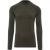 Термофутболка мужская Thermowave Merino Xtreme, Forest Green, Цвет: Forest Green, Размер: L