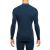Термофутболка мужская Thermowave Merino Xtreme, Storm, Цвет: Storm, Размер: XL, изображение 4