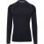 Термофутболка мужская Thermowave Merino Xtreme, Цвет: Black, Размер: 3XL