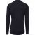 Термофутболка мужская Thermowave Merino Xtreme, Black, Цвет: Black, Размер: XL, изображение 2