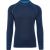 Термофутболка мужская Thermowave Merino Xtreme, Storm, Цвет: Storm, Размер: XL