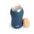 Термос Que The Insulated Bottle 482 мл, Midnight Blue, Цвет: Midnight Blue, изображение 2
