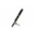 Огниво Exotac nanoSTRIKER XL, Black, Цвет: Black