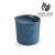 Стакан Light My Fire MyCup´n Lid short BIO, Hazy Blue, Цвет: Hazy Blue - MyBiggame Стакан Light My Fire MyCup´n Lid short BIO, Hazy Blue, Цвет: Hazy Blue