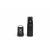 Зажигалка Exotac titanLIGHT, Цвет: Black - MyBiggame Зажигалка Exotac titanLIGHT, Цвет: Black