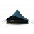 Палатка Autentic Middle Bell 3.6, Blue Lagoon, Цвет: Blue Lagoon, изображение 2 - MyBiggame Палатка Autentic Middle Bell 3.6, Blue Lagoon, Цвет: Blue Lagoon, изображение 2