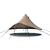 Палатка Autentic Little Bell 2.6, Desert, Цвет: Desert, изображение 3