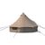 Палатка Autentic Little Bell 2.6, Desert, Цвет: Desert, изображение 4