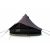 Палатка Autentic Large Bell 4.4, Aubergine, Цвет: Aubergine, изображение 3 - MyBiggame Палатка Autentic Large Bell 4.4, Aubergine, Цвет: Aubergine, изображение 3
