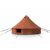 Палатка Autentic Major Bell 5.2, Roasted Pumpkin, Цвет: Roasted Pumpkin, изображение 2