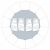 Палатка Autentic Middle Bell 3.6, Blue Lagoon, Цвет: Blue Lagoon, изображение 6 - MyBiggame Палатка Autentic Middle Bell 3.6, Blue Lagoon, Цвет: Blue Lagoon, изображение 6