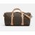 Сумка Crud Kvale Duffle, Natural, Цвет: Natural