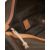 Сумка Crud Kvale Duffle, Natural, Цвет: Natural, изображение 4