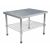 Кемпинговый стол Winnerwell Camping Table Low Set - MyBiggame Кемпинговый стол Winnerwell Camping Table Low Set