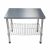 Кемпинговый стол Winnerwell Camping Table Low Set, изображение 2 - MyBiggame Кемпинговый стол Winnerwell Camping Table Low Set, изображение 2